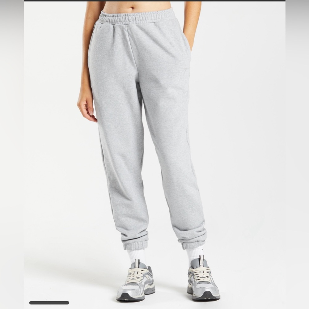 gymshark oversized rest day sweats